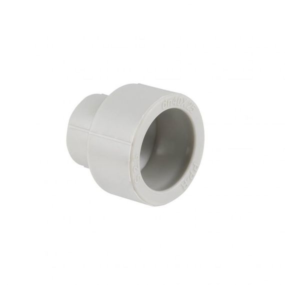 Муфта PPR Thermo Alliance 40х25