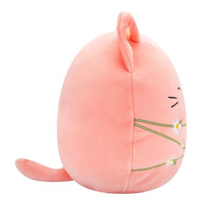 М&apos;яка іграшка Squishmallows Кіт Уілка 19 см (SQER01206) | Зображення 4