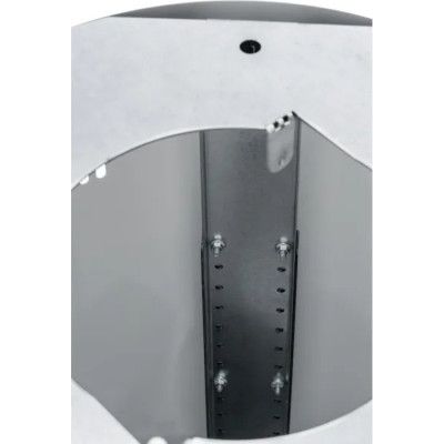 Вытяжка кухонная GRANADO Segovia 3604-1200 white (GCH6436455) | Зображення 8