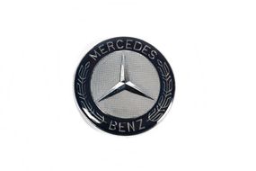 Знак Мерседеса на капот (кріплення) для Mercedes Viano 2004-2015 рр