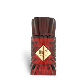 Концентровані духи Royal Blend Sequoia 100 мл