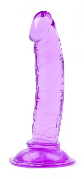 Анальный фаллоимитатор SKN ANL013-06 ( длина 12 см, диаметр 2,5 см ) sexstyle | Зображення 3