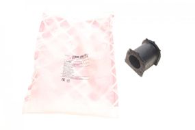 Втулка стабілізатора переднього Toyota Rav4 94-03 42862