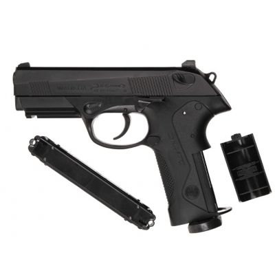 Пневматический пистолет Umarex Beretta Px4 Storm Blowback (5.8078) | Зображення 1