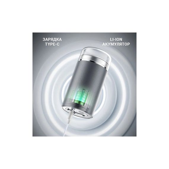 Електробритва Enchen Z3 | Зображення 8