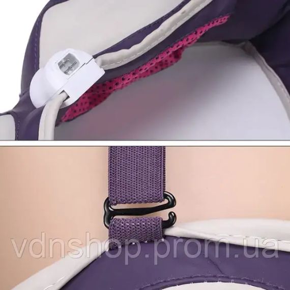 Увеличитель груди 001 (5988) CHEST MASSAGER | Зображення 5