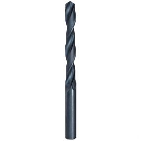 Свердло спіральне HSS-R по металу 8.5 x 117 мм (10 шт) Makita D-38716