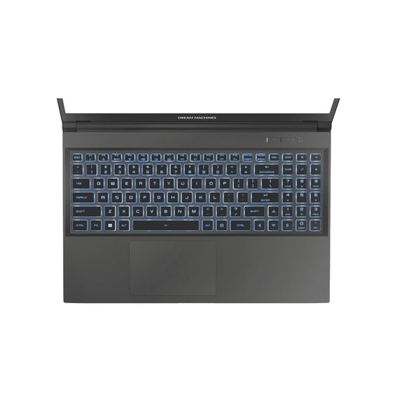 Ноутбук Dream Machines RG4060-15 (RG4060-15UA51) | Зображення 5