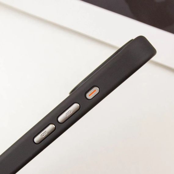 TPU+PC чехол Blueo Skin Friendly Frosted with MagSafe для Apple iPhone 13 Pro Max (6.7") | Зображення 7