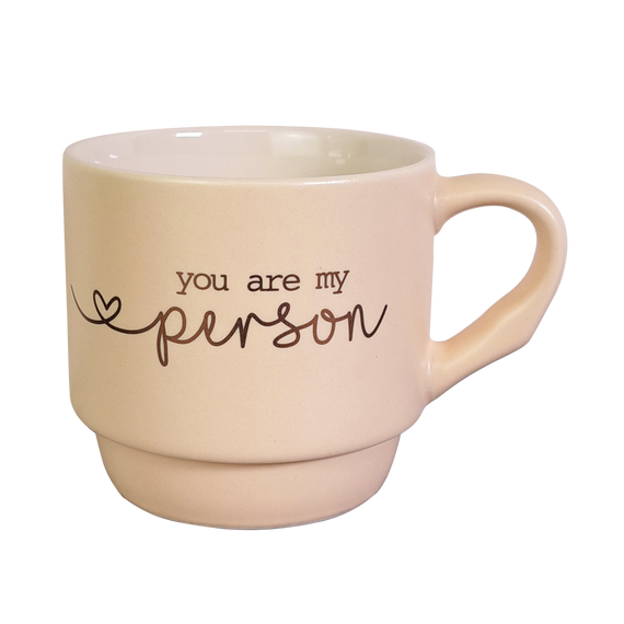 Чашка Душевні побажання VT-C-197305 Vittora 305мл | Зображення 4