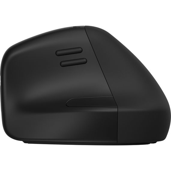 Мишка бездротова HP 920 Ergonomic Vertical, 6 кн., up to 4000 dpi чорна