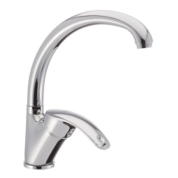 Змішувач для кухні Haiba MARS 777 HB0276