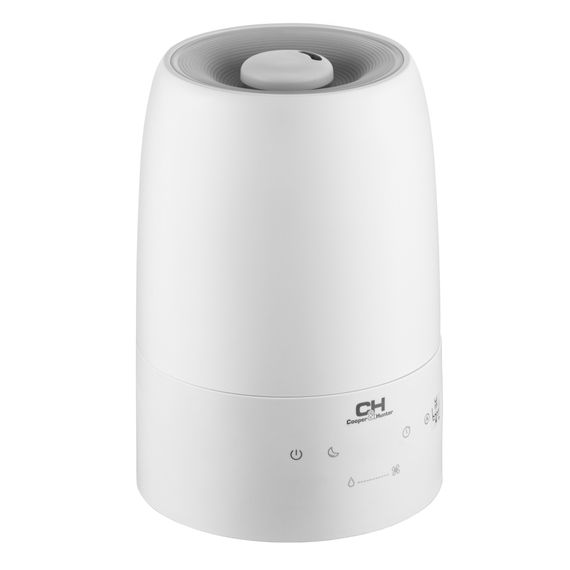 Зволожувач повітря Cooper&Hunter CH-2820T | Зображення 2