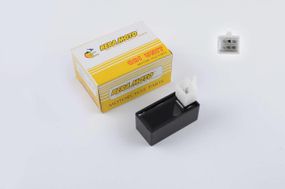 Комутатор Delta BERA MOTO