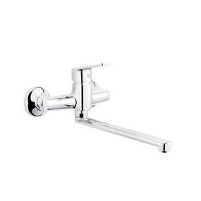 Змішувач для кухні Kroner KRM Brocken - С040 (CV023597)