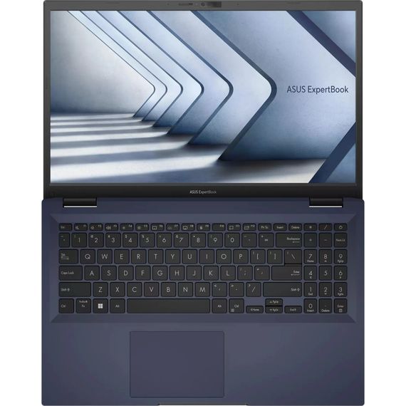 Ноутбук ASUS Expertbook B1 B1502CVA-BQ3164 (90NX06X1-M03WY0) | Зображення 7