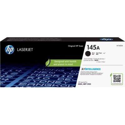 Картридж HP 145A LJ Pro 3003/3103 Black 1.7К (W1450A)