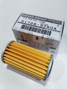 Фільтр АКПП, Nissan (317263JX0A) (31726-3JX0A)