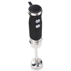 Блендер для кухні подрібнювач з чашею MAGIO, Блендер для дитячого пюре Потужний QL-39