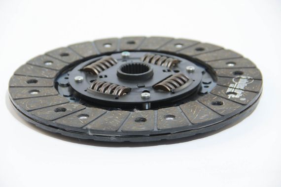 Диск зчеплення LT 2.5 SDI/TDI (d=240 mm), Autotechteile (3141005) | Зображення 1