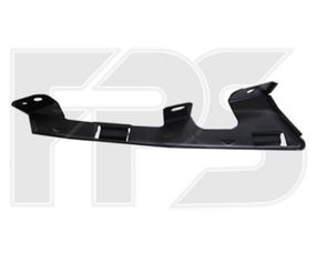 Крепеж переднего бампера верхний Hyundai Elantra HD 06-10 правый (FPS) 865522H000