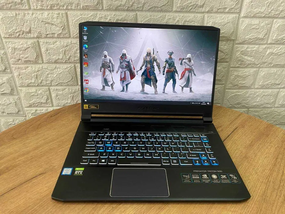 Ноутбук Acer Predator PT515 15.6"FHD/IPS/144Hz/i7 9750H/16/SSD512/RTX2060-6Gb