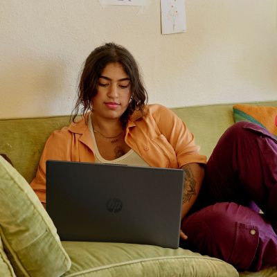 Ноутбук HP 15-fc0136ua (B9PE9EA) | Зображення 5