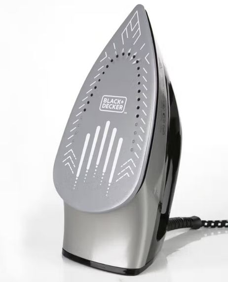 Праска з парогенератором Black&Decker BXSS2200E | Зображення 7