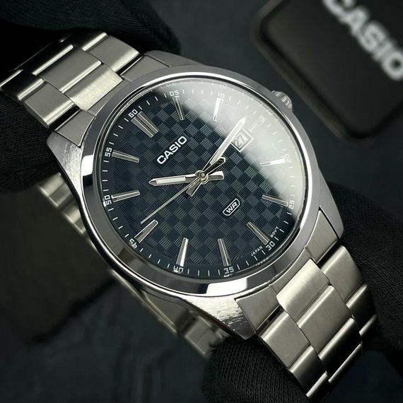 Чоловічий годинник Casio MTP-VD03D-2A | Зображення 3