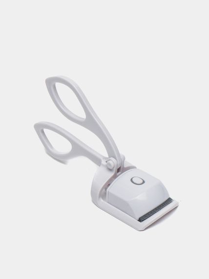 Електричні USB щипці затискач керлер для завивки вій | Зображення 4