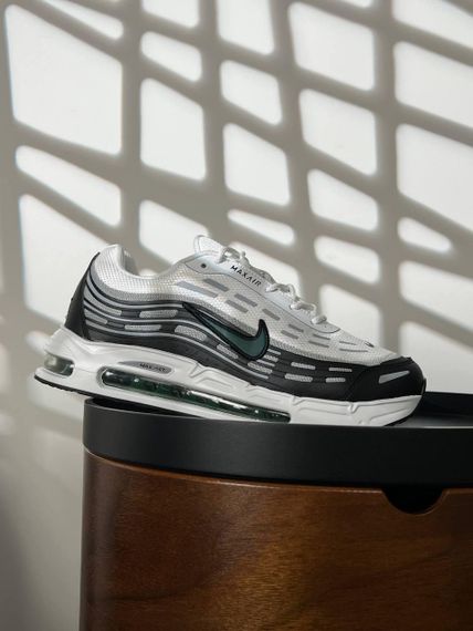 Чоловічі кросівки Air Max TL 2.5 GTX White Black Greyk весна / осінь Gore-Tex термо A4729 44 28 см | Зображення 2