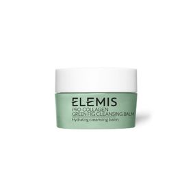 Очищуючий бальзам Elemis Pro-Collagen Green Fig Cleansing Balm 20g