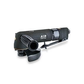 Шлифовальная машина Toptul пневматическая 5&quot;, 125мм, 11000об/мин Heavy Duty (KAKC0595B)