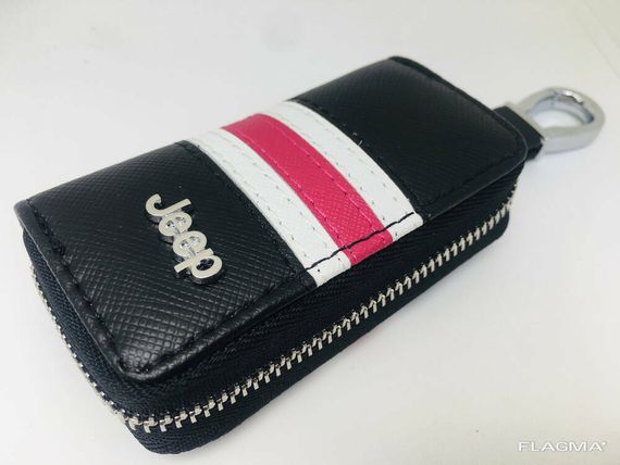 Ключница для авто KeyHolder JEEP