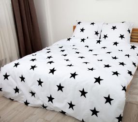 Постільна білизна євро ТЕП Happy Sleep Duo Morning Star 2-04009-26586 200х215 см