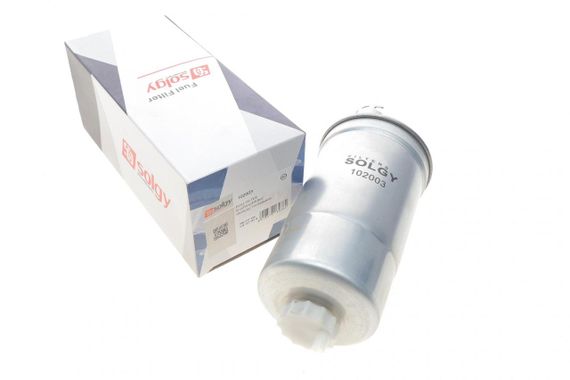 Фільтр паливний VW LT 2.5-2.8TDI 96-06 102003 | Зображення 1