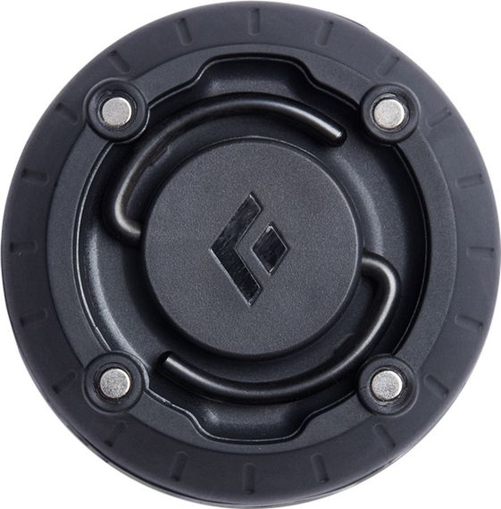 Ліхтар туристичний Black Diamond Moji R+ Black | Зображення 3