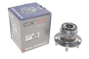 Підшипник маточини задньої Citroen C4 Peugeot 4008 12- CX1114