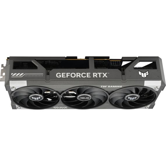 Видеокарта ASUS GeForce RTX5060 8Gb TUF GAMING OC (TUF-RTX5060-O8G-GAMING) | Зображення 6