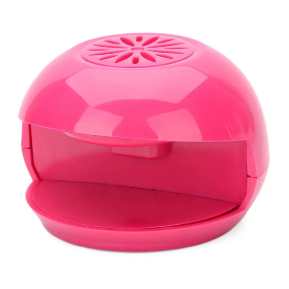 Компактная Сушка для Ногтей Nail Dryer VN-FV | сушилка для ногтей | Зображення 3