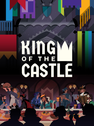 King Of The Castle (PC) - Steam Key - EUROPE