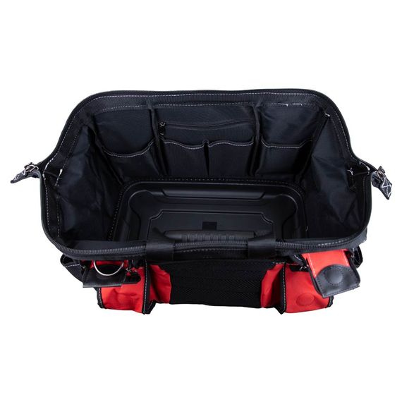 Сумка для інструменту Ultra 24 кишені 420×300×250мм 32л 7411422 | Зображення 3