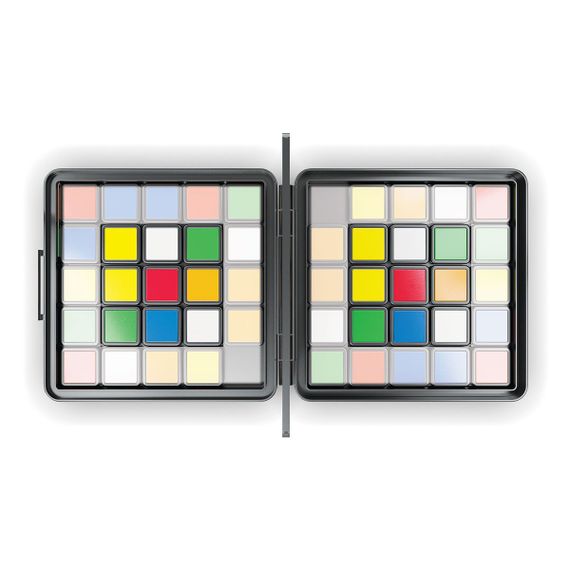 Настольная игра Rubiks S2 Цветнашки | Зображення 4