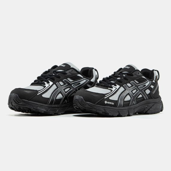 Чоловічі кросівки Asics Gel-Venture 6 Gore-Tex Термо весна / осінь 2402 42 26,5 | Зображення 2