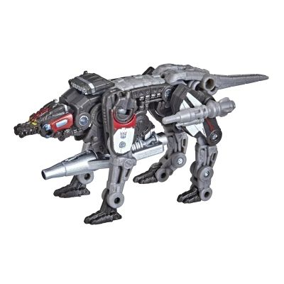 Трансформер Hasbro Transformers Gen Studio S1 Ravage (F3135_F3138) | Зображення 1