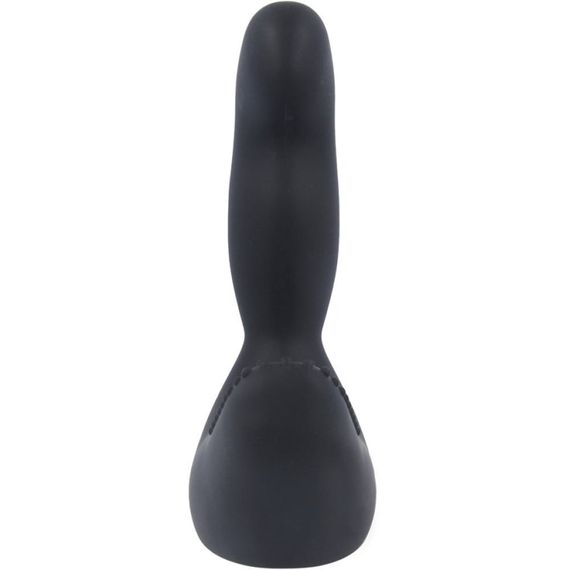 Масажер простати Nexus Prostate Attachment-насадка для мікрофона Doxy, чорний Sex Aura | Зображення 3