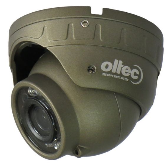 Видеокамера Oltec HDA-922D | Зображення 1