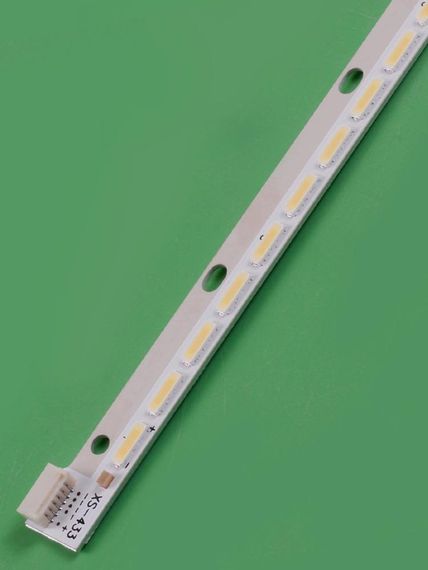 LED підсвітка TV 42" 42inch SNB 7020PKG 60EA REV0.6 131220 LD42F5141S 42PF8175 VES420UNVL-2D-S01 1шт. | Зображення 1