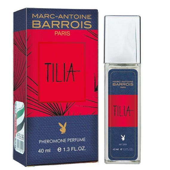 Marc-Antoine Barrois Tilia Pheromone Parfum унісекс 40 мл.