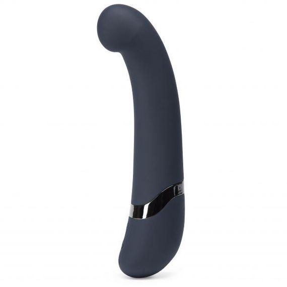 Вібратор для точки G Fifty Shades Darker Desire Explodes Rechargeable | Зображення 4